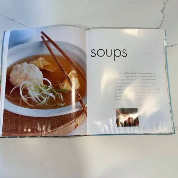 Complete Book of Low Carbohydrate Cooking, 1st Edition | By Elaine Gardner - Picture 5 of 5